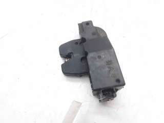CERRADURA MALETERO / PORTON PEUGEOT 307 SW (2002-2008) 2.0 HDI 90 90CV 1997CC - L.6078858 / 9646091580
