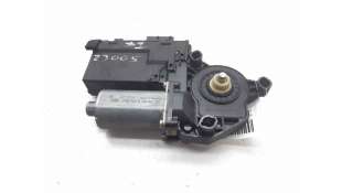 MOTOR ELEVALUNAS DELANTERO IZQUIERDO PEUGEOT 307 SW (2002-2008) 2.0 HDI 90 90CV 1997CC - L.6078946 / 9635457580