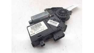MOTOR ELEVALUNAS DELANTERO IZQUIERDO PEUGEOT 307 SW (2002-2008) 2.0 HDI 90 90CV 1997CC - L.6078946 / 9635457580 2
