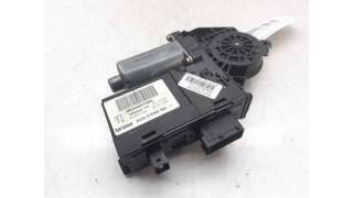 MOTOR ELEVALUNAS DELANTERO IZQUIERDO PEUGEOT 307 SW (2002-2008) 2.0 HDI 90 90CV 1997CC - L.6078946 / 9635457580
