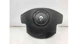 AIRBAG DELANTERO IZQUIERDO RENAULT MEGANE II (2002-2008) 1.5 DCI (BM0F, BM0T, BM2B, CM0F, CM0T) 82CV 1461CC - L.6079036 / 8