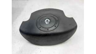 AIRBAG DELANTERO IZQUIERDO RENAULT MEGANE II (2002-2008) 1.5 DCI (BM0F, BM0T, BM2B, CM0F, CM0T) 82CV 1461CC - L.6079036 / 8 2