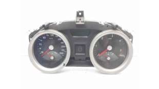 CUADRO INSTRUMENTOS RENAULT MEGANE II (2002-2008) 1.5 DCI (BM0F, BM0T, BM2B, CM0F, CM0T) 82CV 1461CC - L.6079114 / 82003996