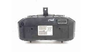 CUADRO INSTRUMENTOS RENAULT MEGANE II (2002-2008) 1.5 DCI (BM0F, BM0T, BM2B, CM0F, CM0T) 82CV 1461CC - L.6079114 / 82003996