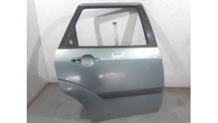 PUERTA TRASERA DERECHA FORD FOCUS TURNIER (1999-2004) 1.8 TURBO DI / TDDI 90CV 1753CC - L.6079405 / 1098793