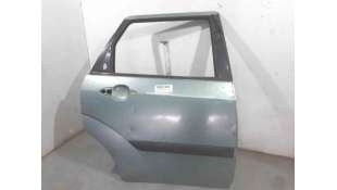 PUERTA TRASERA DERECHA FORD FOCUS TURNIER (1999-2004) 1.8 TURBO DI / TDDI 90CV 1753CC - L.6079405 / 1098793 2
