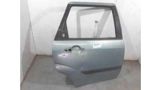 PUERTA TRASERA DERECHA FORD FOCUS TURNIER (1999-2004) 1.8 TURBO DI / TDDI 90CV 1753CC - L.6079405 / 1098793