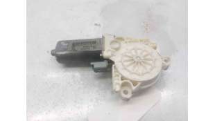 MOTOR ELEVALUNAS DELANTERO IZQUIERDO PEUGEOT 307 (2000-2007) 2.0 HDI 90 90CV 1997CC - L.6079658 / 9634457380