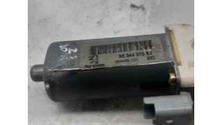 MOTOR ELEVALUNAS DELANTERO IZQUIERDO PEUGEOT 307 (2000-2007) 2.0 HDI 90 90CV 1997CC - L.6079658 / 9634457380