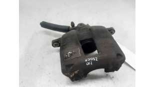 PINZA FRENO DELANTERA DERECHA PEUGEOT 307 (2000-2007) 2.0 HDI 90 90CV 1997CC - L.6079686 / 4400N3 2