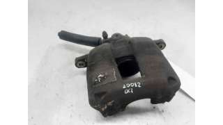 PINZA FRENO DELANTERA DERECHA PEUGEOT 307 (2000-2007) 2.0 HDI 90 90CV 1997CC - L.6079686 / 4400N3