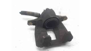 PINZA FRENO DELANTERA IZQUIERDA PEUGEOT 307 (2000-2007) 2.0 HDI 90 90CV 1997CC - L.6079687 / 4400N2
