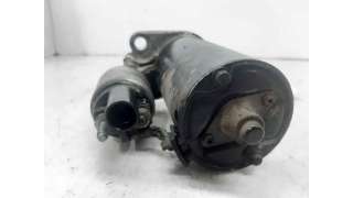 MOTOR ARRANQUE SKODA FABIA I (2005-2008) 1.4 TDI 70CV 1422CC - L.6080656 / 02T911024