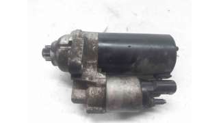 MOTOR ARRANQUE SKODA FABIA I (2005-2008) 1.4 TDI 70CV 1422CC - L.6080656 / 02T911024