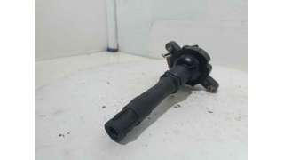 MOTOR ARRANQUE SKODA FABIA I (2005-2008) 1.4 TDI 70CV 1422CC - L.6080656 / 02T911024