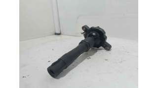 MOTOR ARRANQUE SKODA FABIA I (2005-2008) 1.4 TDI 70CV 1422CC - L.6080656 / 02T911024