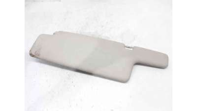 PARASOL DERECHO SKODA FABIA I (2005-2008) 1.4 TDI 70CV 1422CC - L.6080671 / 6Y2857552