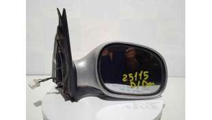 PARASOL IZQUIERDO SKODA FABIA I (2005-2008) 1.4 TDI 70CV 1422CC - L.6080672 / 6Y2857551