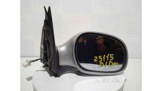 PARASOL IZQUIERDO SKODA FABIA I (2005-2008) 1.4 TDI 70CV 1422CC - L.6080672 / 6Y2857551