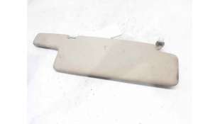 PARASOL IZQUIERDO SKODA FABIA I (2005-2008) 1.4 TDI 70CV 1422CC - L.6080672 / 6Y2857551 2