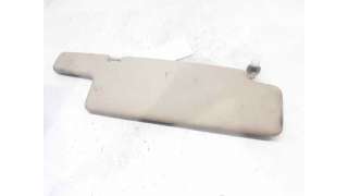 PARASOL IZQUIERDO SKODA FABIA I (2005-2008) 1.4 TDI 70CV 1422CC - L.6080672 / 6Y2857551
