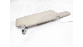 PARASOL IZQUIERDO SKODA FABIA I (2005-2008) 1.4 TDI 70CV 1422CC - L.6080672 / 6Y2857551