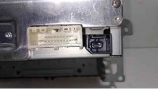 REFUERZO PARAGOLPES DELANTERO SKODA FABIA I (2005-2008) 1.4 TDI 70CV 1422CC - L.6080695 / 6Y0807109C