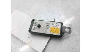 ANTENA VOLKSWAGEN TOUAREG (2003-2010) 2.5 R5 TDI 174CV 2461CC - L.6080993 / 7L6035577C