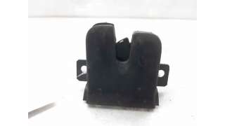 CERRADURA MALETERO / PORTON VOLKSWAGEN TOUAREG (2003-2010) 2.5 R5 TDI 174CV 2461CC - L.6081117 / 7L6827505