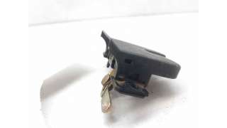 CERRADURA MALETERO / PORTON VOLKSWAGEN TOUAREG (2003-2010) 2.5 R5 TDI 174CV 2461CC - L.6081117 / 7L6827505