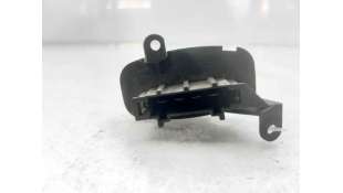 RESISTENCIA CALEFACCION MERCEDES-BENZ VITO FURGÓN (1997-2003) 108 D 2.3 (638.064, 638.068) 79CV 2299CC - L.6081239 / 001821 2