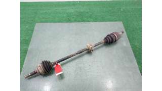 TRANSMISION DELANTERA DERECHA OPEL VECTRA B (1996-2002) 2.0 DI 16V (F19) 82CV 1995CC - L.6081359 / 90512386