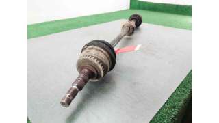 TRANSMISION DELANTERA DERECHA OPEL VECTRA B (1996-2002) 2.0 DI 16V (F19) 82CV 1995CC - L.6081359 / 90512386