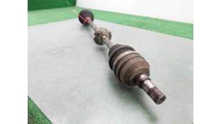 TRANSMISION DELANTERA DERECHA OPEL VECTRA B (1996-2002) 2.0 DI 16V (F19) 82CV 1995CC - L.6081359 / 90512386