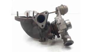 TURBOCOMPRESOR OPEL VECTRA B (1996-2002) 2.0 DI 16V (F19) 82CV 1995CC - L.6081364 / 90531518