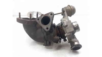 TURBOCOMPRESOR OPEL VECTRA B (1996-2002) 2.0 DI 16V (F19) 82CV 1995CC - L.6081364 / 90531518