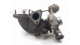 TURBOCOMPRESOR OPEL VECTRA B (1996-2002) 2.0 DI 16V (F19) 82CV 1995CC - L.6081364 / 90531518