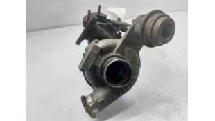 TURBOCOMPRESOR OPEL VECTRA B (1996-2002) 2.0 DI 16V (F19) 82CV 1995CC - L.6081364 / 90531518 2