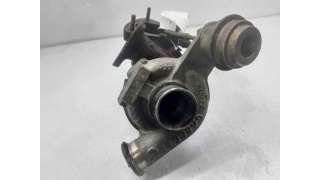 TURBOCOMPRESOR OPEL VECTRA B (1996-2002) 2.0 DI 16V (F19) 82CV 1995CC - L.6081364 / 90531518