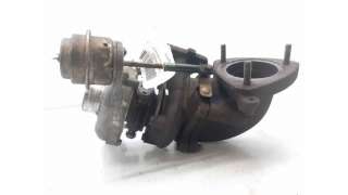 TURBOCOMPRESOR OPEL VECTRA B (1996-2002) 2.0 DI 16V (F19) 82CV 1995CC - L.6081364 / 90531518