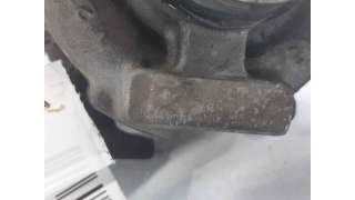 TURBOCOMPRESOR OPEL VECTRA B (1996-2002) 2.0 DI 16V (F19) 82CV 1995CC - L.6081364 / 90531518