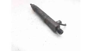 INYECTOR LAND ROVER DISCOVERY I (1989-1998) 2.5 TDI 4X4 113CV 2496CC - L.6081635 / KBEL98P52 2