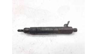 INYECTOR LAND ROVER DISCOVERY I (1989-1998) 2.5 TDI 4X4 113CV 2496CC - L.6081636 / KBEL98P52