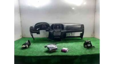 KIT AIRBAG HYUNDAI SANTA FÉ II (2006-2009) 2.2 CRDI 4X4 155CV 2188CC - L.6081847 / 847102B101HZ