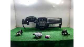 KIT AIRBAG HYUNDAI SANTA FÉ II (2006-2009) 2.2 CRDI 4X4 155CV 2188CC - L.6081847 / 847102B101HZ
