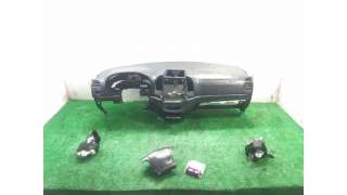 KIT AIRBAG HYUNDAI SANTA FÉ II (2006-2009) 2.2 CRDI 4X4 155CV 2188CC - L.6081847 / 847102B101HZ