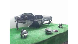 KIT AIRBAG HYUNDAI SANTA FÉ II (2006-2009) 2.2 CRDI 4X4 155CV 2188CC - L.6081847 / 847102B101HZ