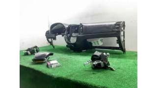 KIT AIRBAG HYUNDAI SANTA FÉ II (2006-2009) 2.2 CRDI 4X4 155CV 2188CC - L.6081847 / 847102B101HZ