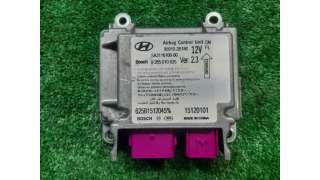 KIT AIRBAG HYUNDAI SANTA FÉ II (2006-2009) 2.2 CRDI 4X4 155CV 2188CC - L.6081847 / 847102B101HZ