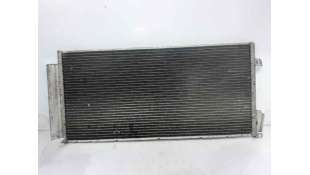 CONDENSADOR / RADIADOR  AIRE ACONDICIONADO FIAT DOBLO FURGÓN/RANCHERA FAMILIAR (2010-) 1.3 D MULTIJET 90CV 1248CC - L.60818 2